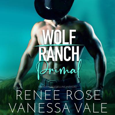 Primal by Renee Rose audiobook