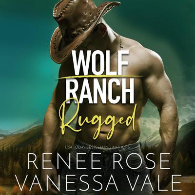 Rugged by Renee Rose audiobook