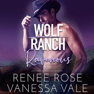 Ravenous by Renee Rose audiobook