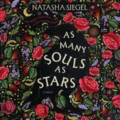As Many Souls as Stars by  Natasha Siegel audiobook