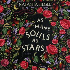 As Many Souls as Stars by Natasha Siegel audiobook