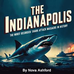 The Indianapolis by Nova Ashford audiobook