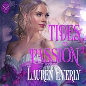 Tides of Passion by  Lauren Everly audiobook