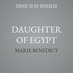 Daughter of Egypt by  audiobook