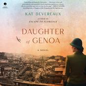 Daughter of Genoa by  Kat Devereaux audiobook