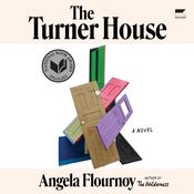 The Turner House by  Angela Flournoy audiobook