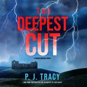 The Deepest Cut by  P. J. Tracy audiobook