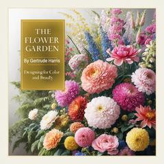 The Flower Garden by Gertrude Harris audiobook