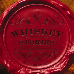 Whiskey Stories by Richard Thomas audiobook