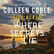 Where Secrets Lie by  Rick Acker audiobook