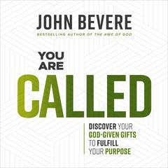 You Are Called by John Bevere audiobook