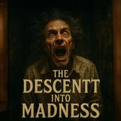 The Descent into Madness: Book summary & analysis by  Dorian Westbrook audiobook