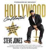 Hollywood Confidential by  Steve Jones audiobook