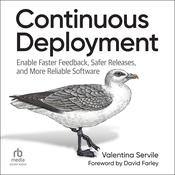 Continuous Deployment by  Valentina Servile audiobook
