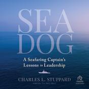 Sea Dog by  Charles L. Stuppard audiobook