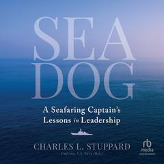 Sea Dog by Charles L. Stuppard audiobook
