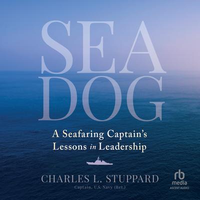 Sea Dog by Charles L. Stuppard audiobook
