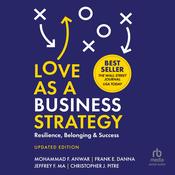 Love as a Business Strategy by  Mohammad Anwar audiobook