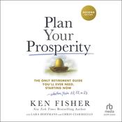 Plan Your Prosperity by  Ken Fisher audiobook