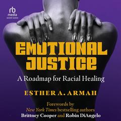 Emotional Justice by Esther A. Armah audiobook