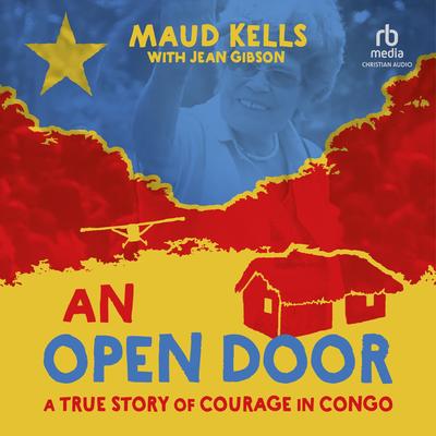An Open Door by Maud Kells audiobook