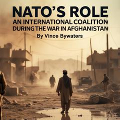 Nato's Role by Vince Bywaters audiobook