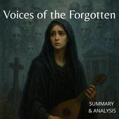 Voices of the Forgotten: Book summary & analysis by  Alexander Pike audiobook