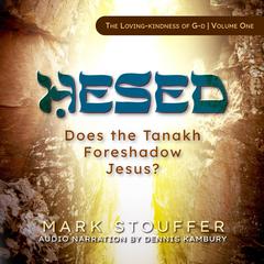 Hesed by Mark Stouffer audiobook