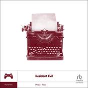 Resident Evil by  Philip J Reed audiobook