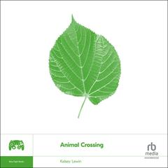 Animal Crossing by Kelsey Lewin audiobook