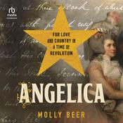 Angelica by  Molly Beer audiobook