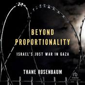 Beyond Proportionality by  Thane Rosenbaum audiobook