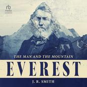 Everest by  J.R. Smith audiobook