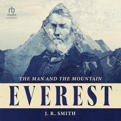 Everest by J.R. Smith audiobook