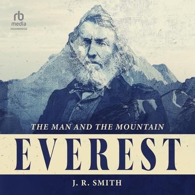 Everest by J.R. Smith audiobook