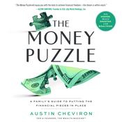 The Money Puzzle by  Austin Cheviron audiobook