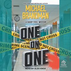 One on One by Michael Brandman audiobook