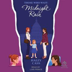 Midnight Rain by Haley Cass audiobook
