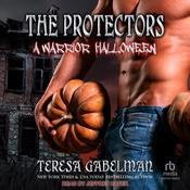 The Protectors by  Teresa Gabelman audiobook