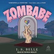 Zombabe by  I.S. Belle audiobook