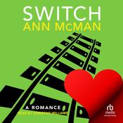 Switch by  Ann McMan audiobook