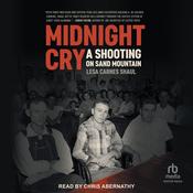 Midnight Cry by  Lesa Carnes Shaul audiobook