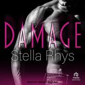 Damage by  Stella Rhys audiobook