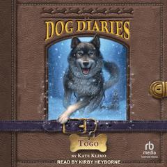 Togo by Kate Klimo audiobook