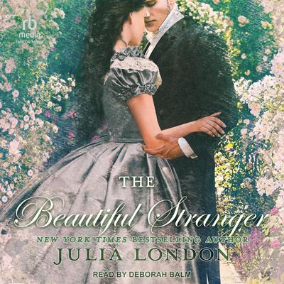 The Beautiful Stranger by Julia London audiobook