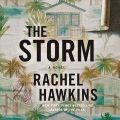 The Storm by Rachel Hawkins audiobook