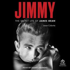 Jimmy by Jason Colavito audiobook