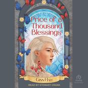 Price of a Thousand Blessings Volume 2 by  Ginn Hale audiobook