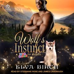 Wolf’s Instinct by Elva Birch audiobook