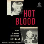 Hot Blood by  Ken Englade audiobook